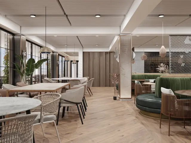 фото отеля SY Hotels Belek изображение №97