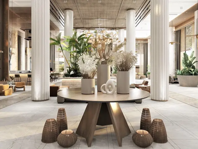 фотографии SY Hotels Belek изображение №92
