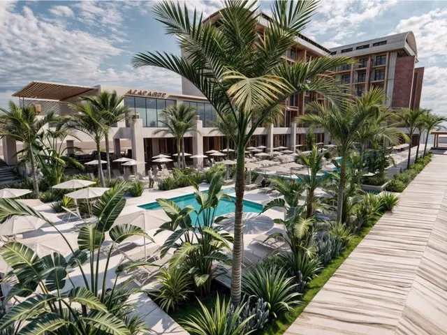фотографии отеля SY Hotels Belek изображение №91