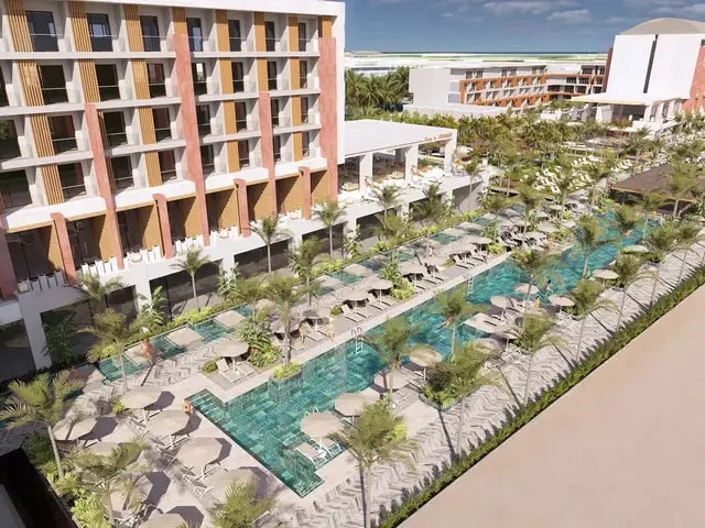 фотографии SY Hotels Belek изображение №88