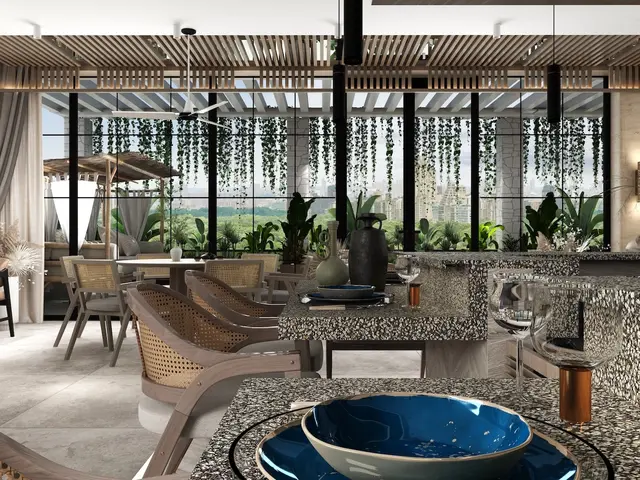 фото отеля SY Hotels Belek изображение №85