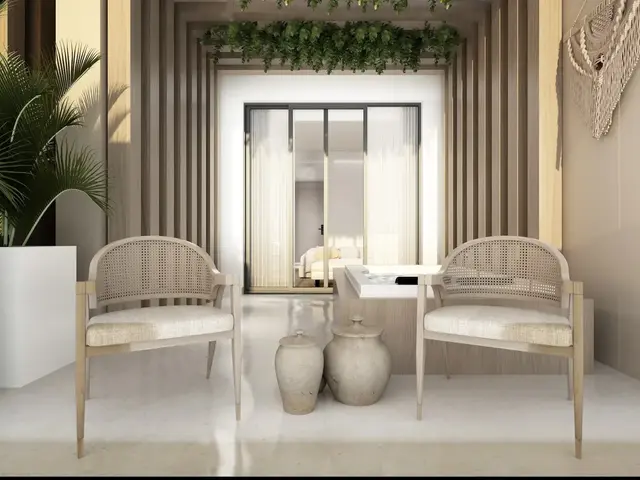 фото SY Hotels Belek изображение №82