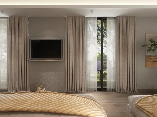 фото SY Hotels Belek изображение №66