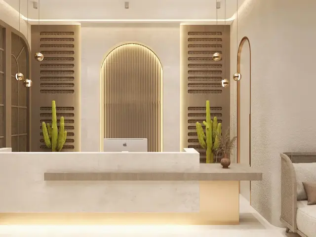 фото SY Hotels Belek изображение №54