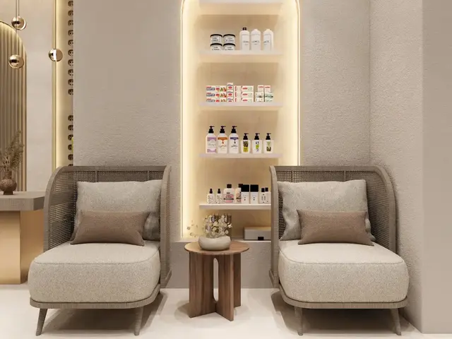 фото отеля SY Hotels Belek изображение №53