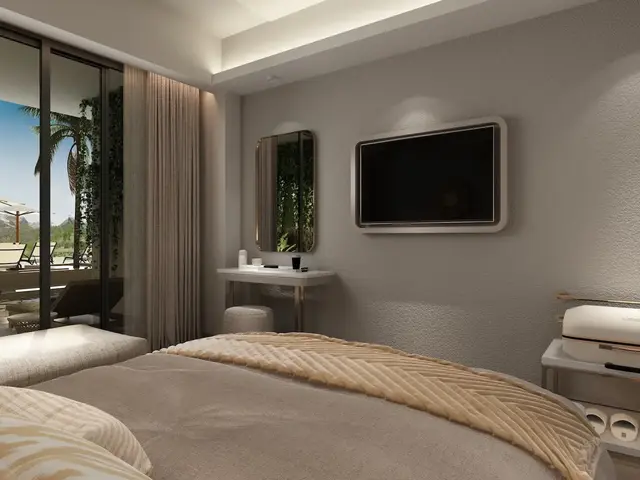 фотографии SY Hotels Belek изображение №48