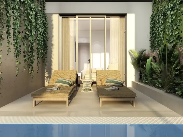 фото SY Hotels Belek изображение №46