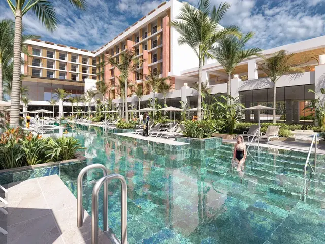 фотографии SY Hotels Belek изображение №40