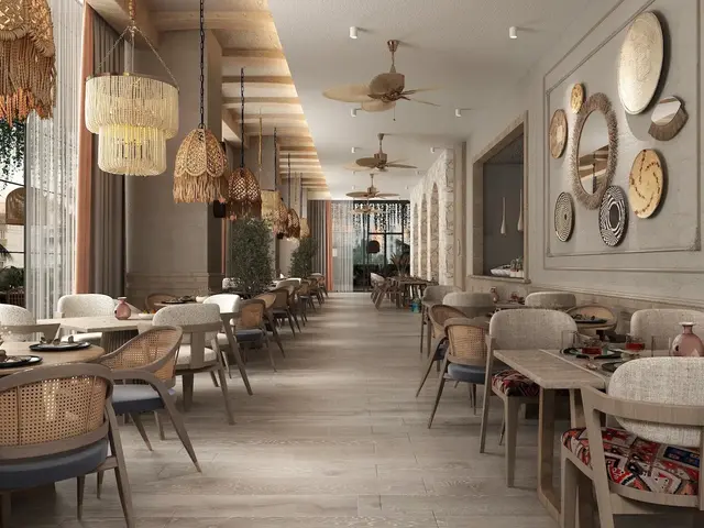 фото SY Hotels Belek изображение №38