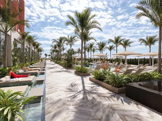 фото отеля SY Hotels Belek изображение №37