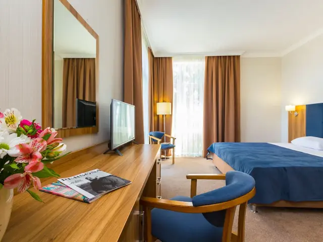 фотографии Золотой Якорь (Zolotoi Yakor) изображение №12