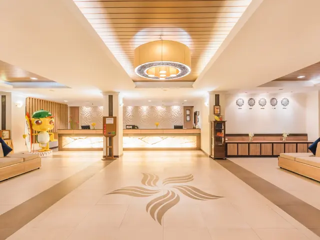 фото отеля Kata Sea Breeze Resort изображение №69