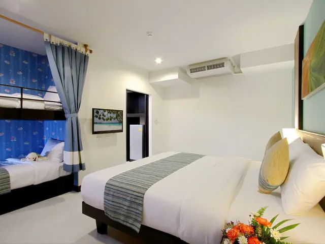 фото Kata Sea Breeze Resort изображение №50