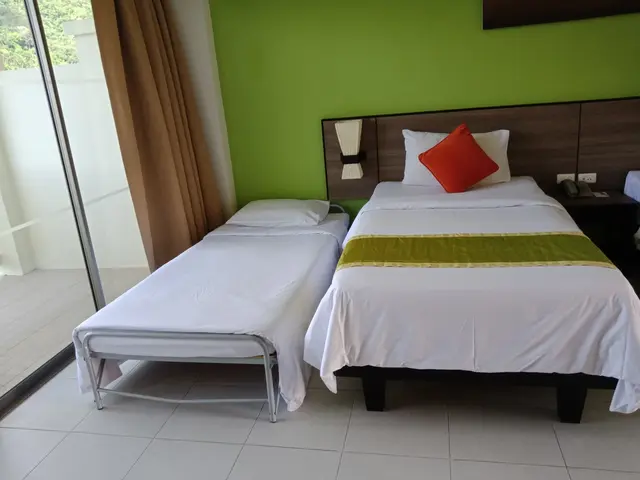 фотографии отеля Kata Sea Breeze Resort изображение №47