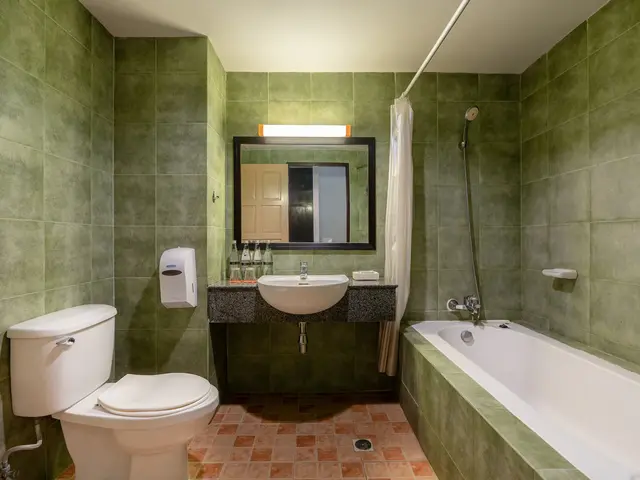 фото Kata Sea Breeze Resort изображение №30