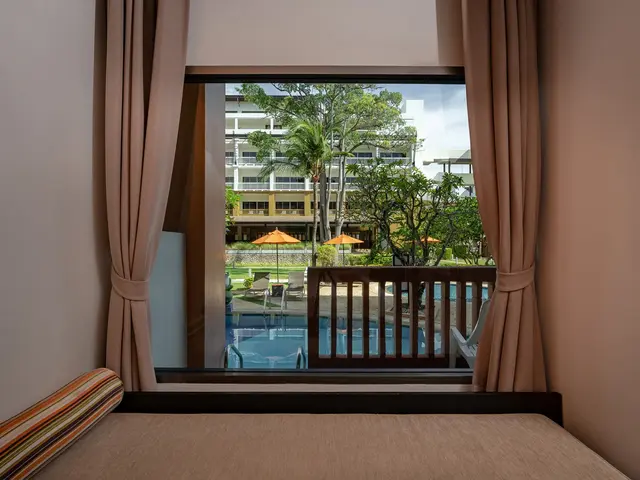 фото Kata Sea Breeze Resort изображение №18