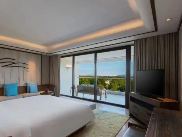 фото InterContinental Sanya Haitang Bay Resort  изображение №22