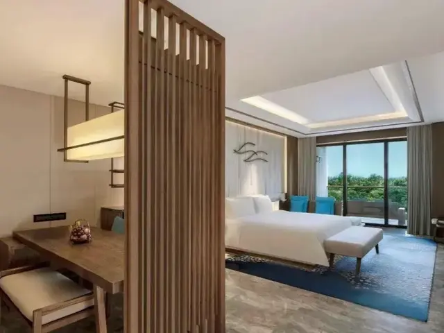 фото отеля InterContinental Sanya Haitang Bay Resort  изображение №21