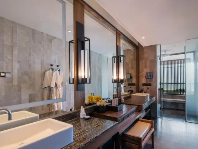фотографии InterContinental Sanya Haitang Bay Resort  изображение №20