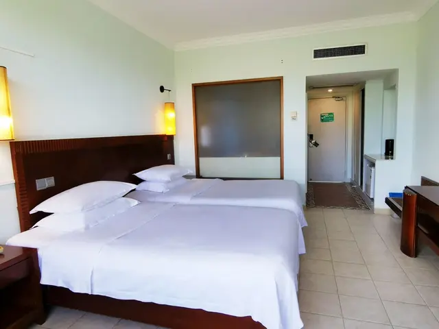 фотографии отеля Palm Beach Resort & Spa изображение №43