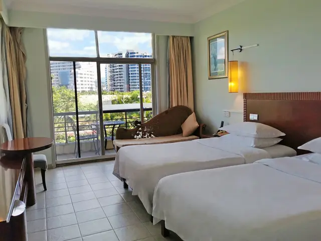 фото Palm Beach Resort & Spa изображение №42