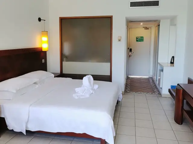 фото отеля Palm Beach Resort & Spa изображение №41