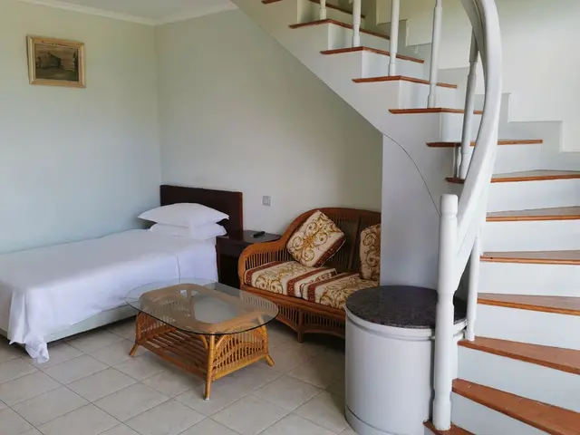 фотографии отеля Palm Beach Resort & Spa изображение №39