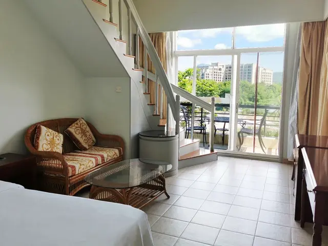 фото Palm Beach Resort & Spa изображение №38