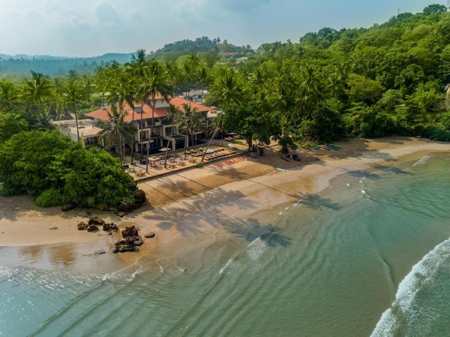Coco Bay