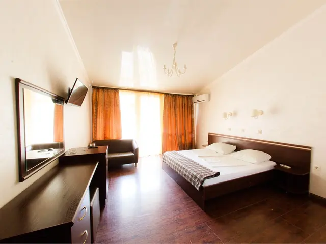 фото отеля Пицунда (Picunda) изображение №5