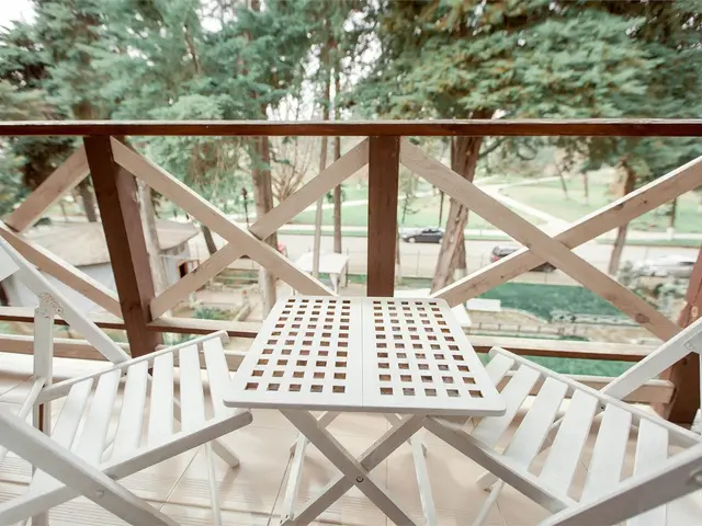 фотографии Пицунда (Picunda) изображение №4