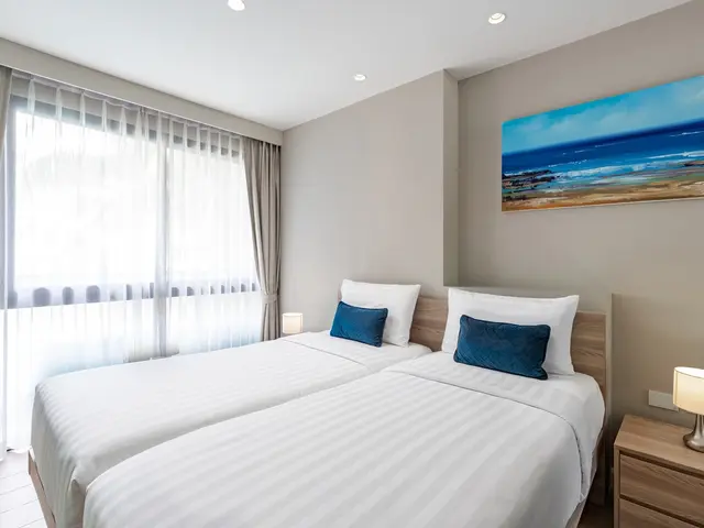 фотографии Diamond Resort Phuket изображение №24