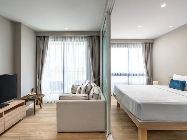 фотографии отеля Diamond Resort Phuket изображение №23