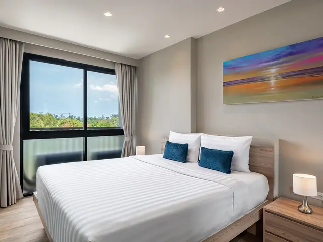 фото отеля Diamond Resort Phuket изображение №21