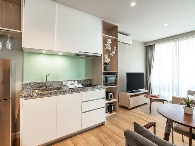 фотографии Diamond Resort Phuket изображение №20