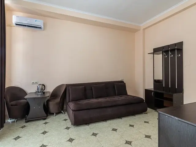 фотографии отеля Руслан (Ruslan) изображение №7