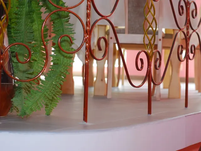 фото отеля Изабелла (Izabella) изображение №25