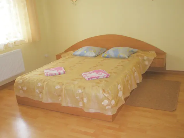 фотографии отеля Изабелла (Izabella) изображение №23