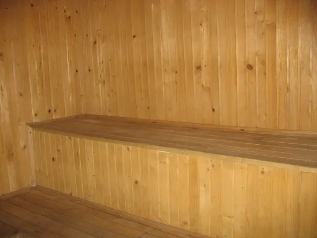 фото отеля Изабелла (Izabella) изображение №21