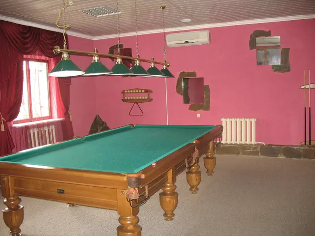 фотографии отеля Изабелла (Izabella) изображение №15