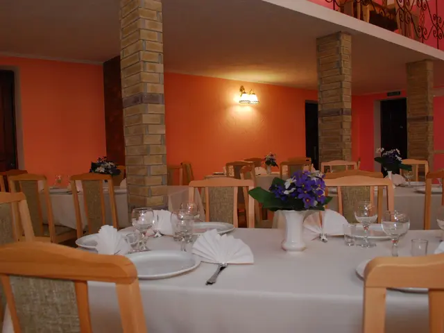 фото отеля Изабелла (Izabella) изображение №13