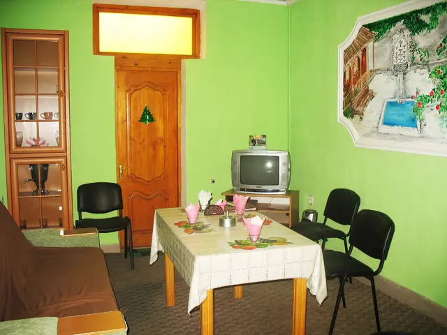 фотографии отеля Изабелла (Izabella) изображение №11