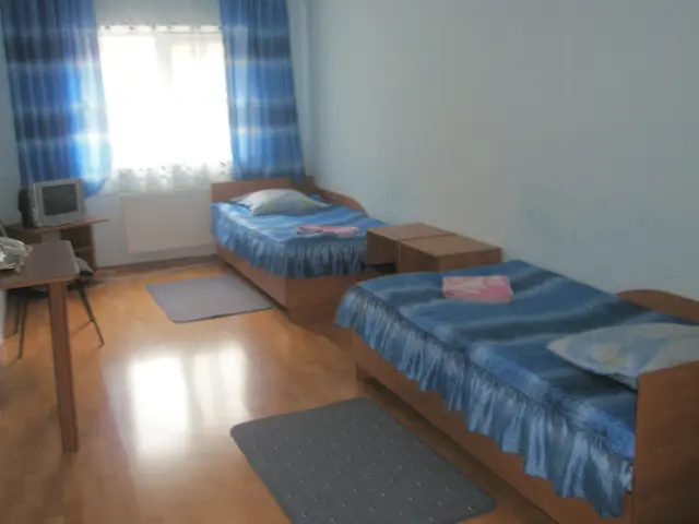 фото отеля Изабелла (Izabella) изображение №9