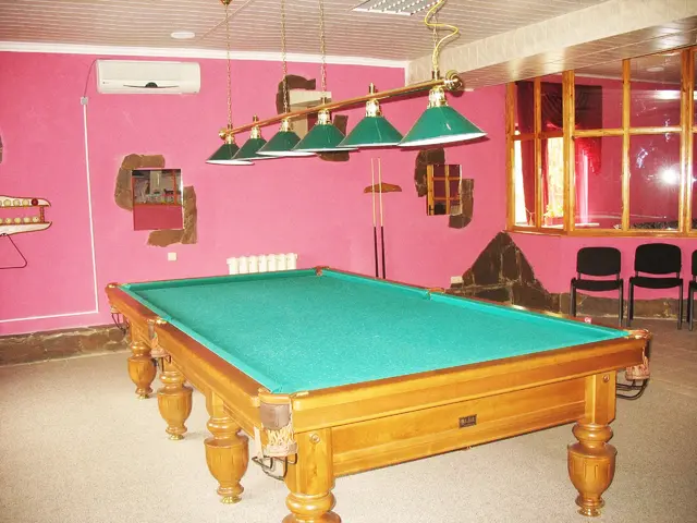 фотографии отеля Изабелла (Izabella) изображение №3