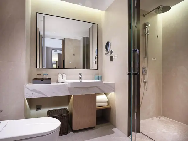 фото отеля Novotel Resort Sanya Bay Yatai изображение №33