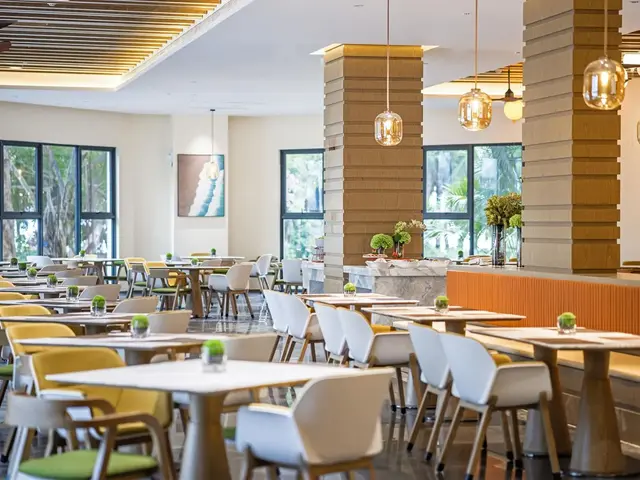 фото отеля Novotel Resort Sanya Bay Yatai изображение №29