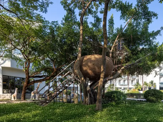 фотографии Novotel Resort Sanya Bay Yatai изображение №20
