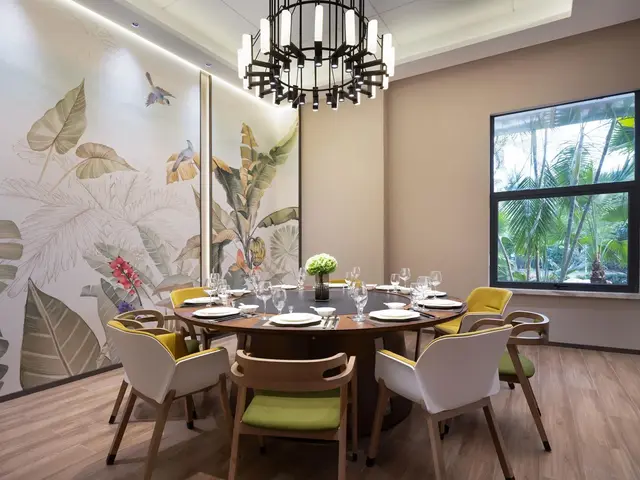 фото отеля Novotel Resort Sanya Bay Yatai изображение №17