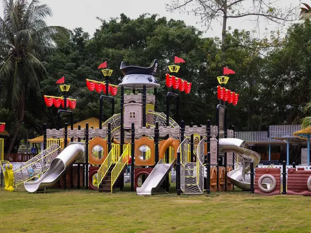 фото отеля Novotel Resort Sanya Bay Yatai изображение №9