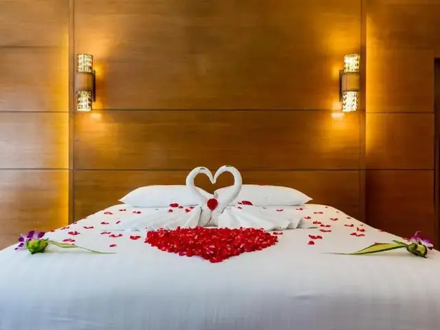 фотографии Horizon Karon Beach Resort & Spa изображение №48